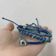 Wakaml ブレスレット 3連 ほぼ未使用のサムネイル