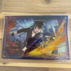 劇場版 名探偵コナン 銀翼の奇術師 クリアカードセット 江戸川コナン