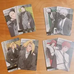 NARUTO 春野サクラ formal フォーマル ビジュアルテ 名刺 特典 - メルカリ