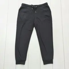 再値下げ【美品】 muta MARINE ジョガーパンツ　クロップドのサムネイル