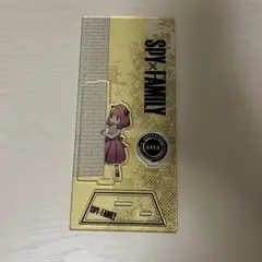 SPY×FAMILY アーニャ アクリルスタンド　スパイファミリー