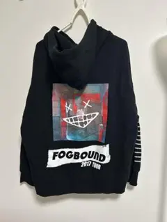 2025年最新】fogbound パーカー 米津玄師の人気アイテム - メルカリ