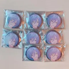 にじさんじ3SKM Half Anniversary 榊ネス 缶バッジ