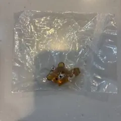 リラックマ クリアマスコットチャーム