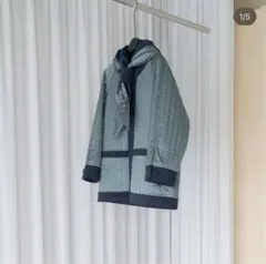 イェンス　Jens / 2015秋冬　コート 2025年最新】Jens ジャケット・アウターの人気アイテム - メルカリ