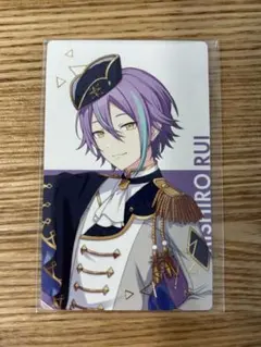 プロセカ エピカ ePick card series 特典 神代類 26B