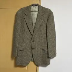 テーラードジャケット 冬