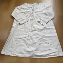 ニコアンドチュニック