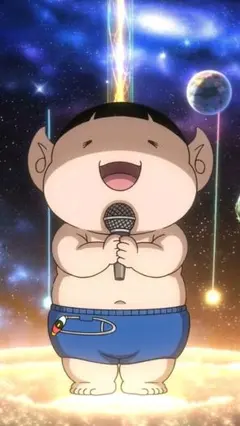 しろ