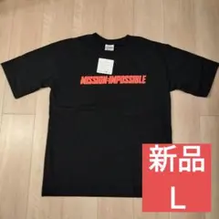 2011 ミッションインポッシブル ビデオスロット プロモTシャツ XL 美品 2025年最新】ミッションインポッシブル tシャツの人気アイテム