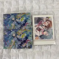 日野森雫 紙類まとめ - メルカリ