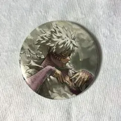 荼毘 原画展 缶バッジ ヒロアカ 僕のヒーローアカデミア 原画展 荼毘 缶バッジ｜Yahoo!フリマ