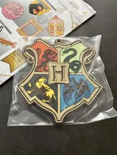 ハリーポッター　一番くじ　Ｆ賞　ラバーセレクション