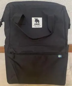 可愛いくて使いやすい★MOZ モズ　リュック　がま口タイプ　ユニセックス★