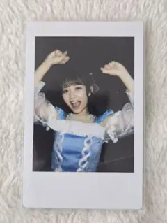 SWEETSTEADY 音井結衣 チェキ SWEETSTEADY 音井結衣 撮り下ろしチェキ - メルカリ
