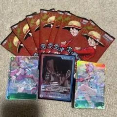 2026年最新】ワンピカード引退の人気アイテム - メルカリ