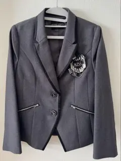 MICHIKO LONDON KOSHINO スーツセット 女の子 150cm