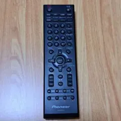 Pioneer AXD7675 リモコンのサムネイル