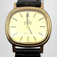 オメガ　デビル　OMEGA devil アンティーク 2026年最新】オメガ デビルの人気アイテム - メルカリ