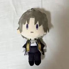 刀剣乱舞 御供くじ ぬいぐるみ へし切長谷部