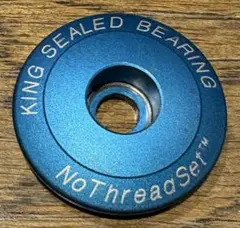 CHRIS KING NoThreadSet ヘッドキャップのサムネイル