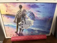 劇場版ヴァイオレット・エヴァーガーデン入場者特典限定フィルム2