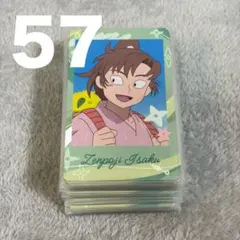 【大量】忍たま乱太郎 スナップマイド 善法寺伊作 カード チェキ まとめ売り