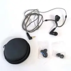 IE200(3.5/4.4mm) + UA4 + CB18 セット IE200(3.5/4.4mm) + UA4 + CB18 セット 有線イヤホン