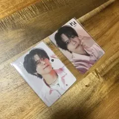 INI THE WINTER MAGIC 藤牧京介 選出店舗&HMVオンライン