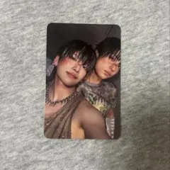 ＆TEAM Back to Life ケミトレカ ユウマ タキ