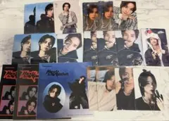 JO1 佐藤景瑚 HIMP