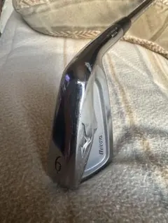 ミズノ Mizuno MP-55 アイアン6番のサムネイル