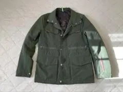 2025年最新】SOPHNET. メンズ ミリタリージャケットの人気アイテム