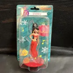 happyくじ　クリスマスオーナメント　ジャスミン