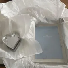 WEDGWOOD 写真立て　フォトフレーム