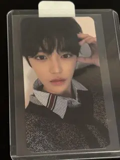 レア EXO SMTOWN 2019 PANTONE トレカ付 - メルカリ