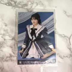 ≒JOY 藤沢莉子 封入生写真 円盤 今日から君は恋人 ホールツアー ニアジョイ