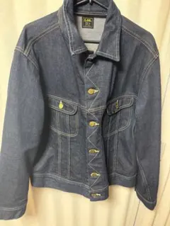 Lee 101デニムジャケット