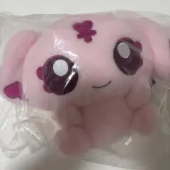 一番くじプリキュア 20thAnniversary! B賞　ミップル　ぬいぐるみ