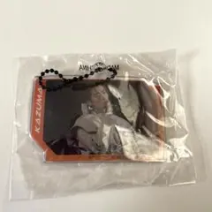 川村壱馬　クリアチャーム　cyberhelix