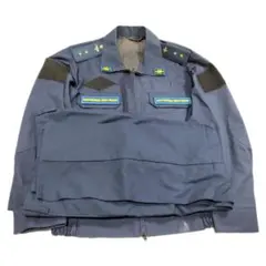 ロシア軍 実物 Военторг製 ロシア空挺軍 長袖 常勤服 50-3 ロシア軍 実物 Военторг製 ロシア空挺軍 長袖 常勤服 50-3