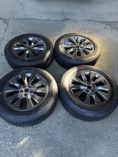 2025年最新】アウトバック bt5 ホイールの人気アイテム - メルカリ