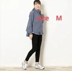 ダンスキン アレグロジャケットアウター サイズM