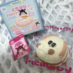 2025年最新】マカロンスクイーズの人気アイテム - メルカリ