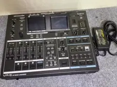 極希少・完動品】Vestax R-3 DJ Mixer 名機 生産数300台 - メルカリ