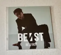 BE:ST リュウヘイ　アコーディオンフォトカード