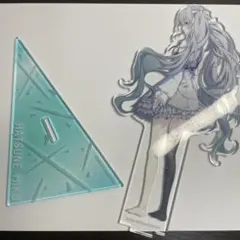 初音ミク アクリルスタンド