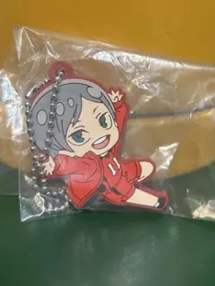 でふぉラバ！ハイキュー!!音駒高校　灰羽リエーフ