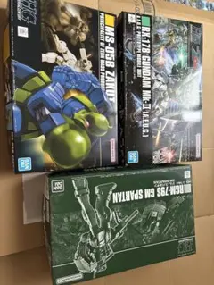 0080 ザクII改 ケンプファー GUNDAM NT-1 ALEX - メルカリ