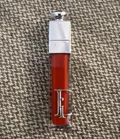 残量多！Diorディオール☆アディクト リップ マキシマイザー 028